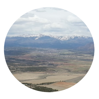 Animas City Mountain