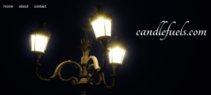 Candlefuel