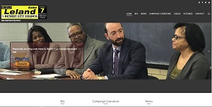 Gabe Leland for Detroit City Council