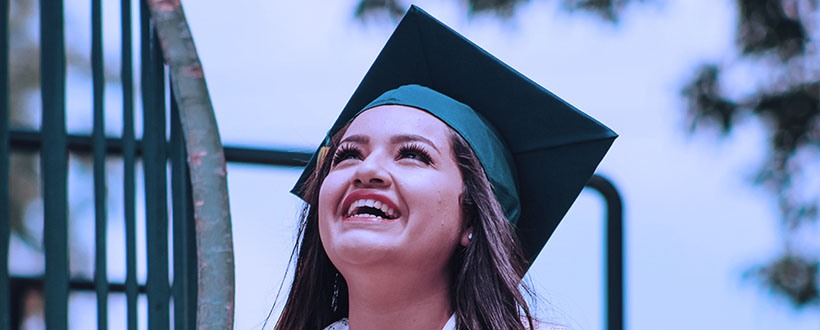 graduate